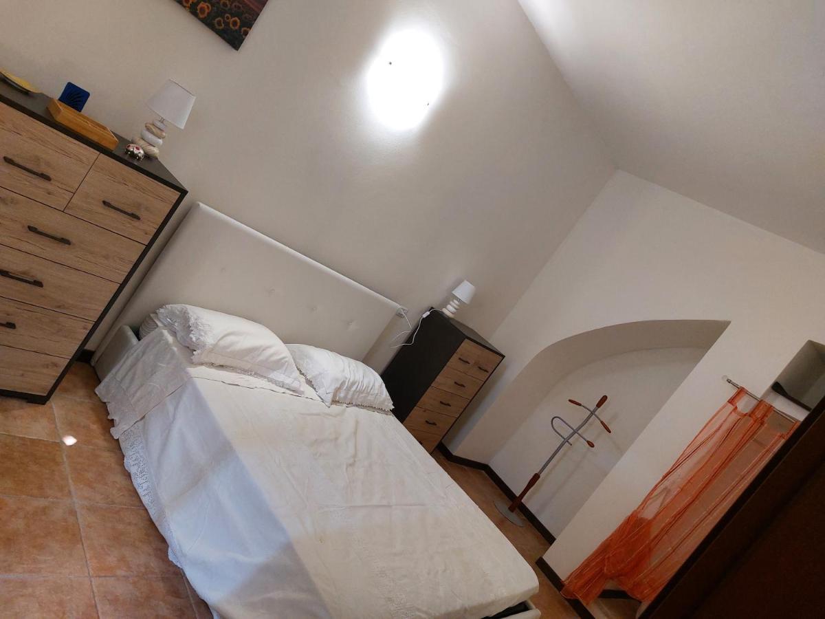 Casa Coccinella Vila Nocera Umbra Exterior foto