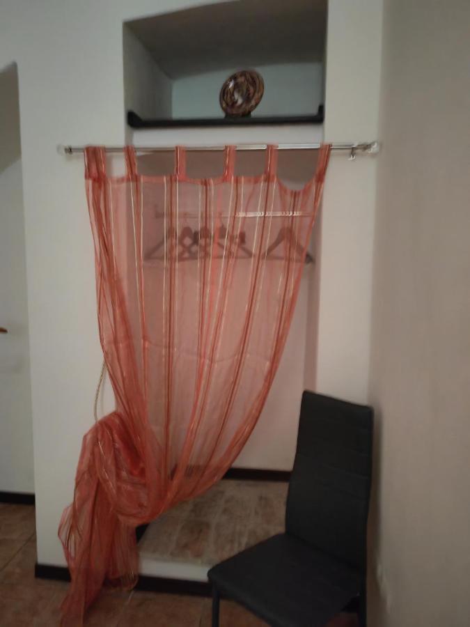 Casa Coccinella Vila Nocera Umbra Exterior foto