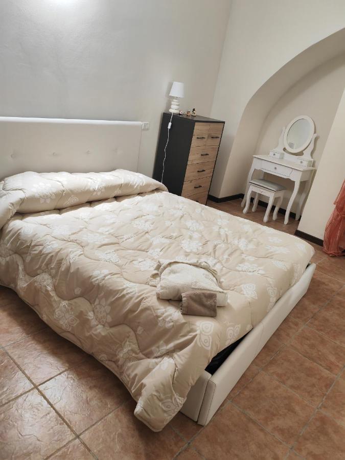 Casa Coccinella Vila Nocera Umbra Exterior foto